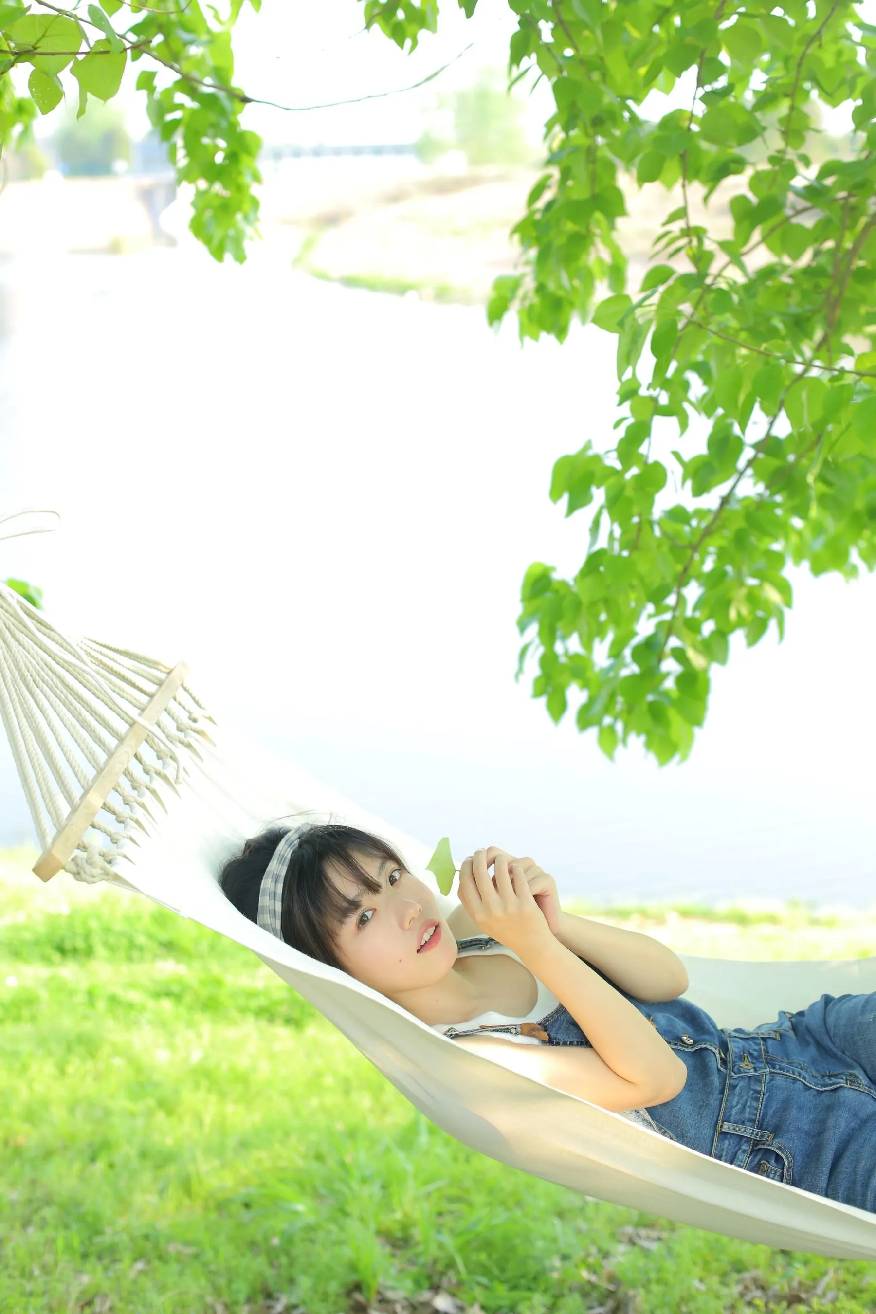 [YITUYU艺图语]2022.08.31 好天气与你 雪梨大王 [25P]插图9